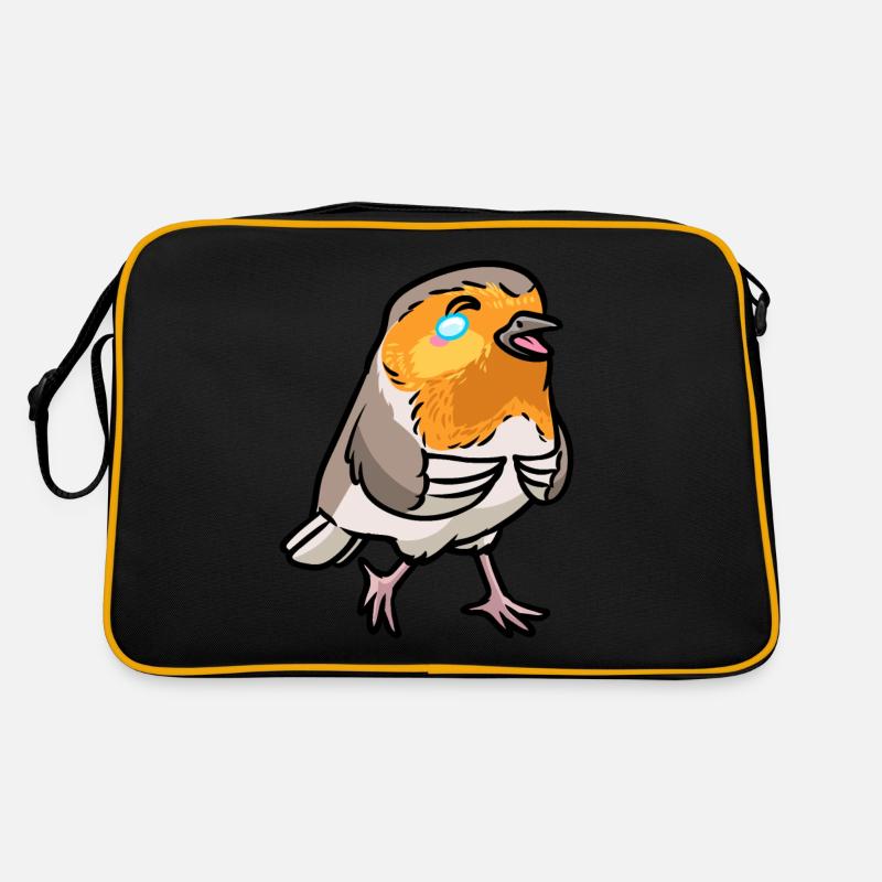 Retro Bag
