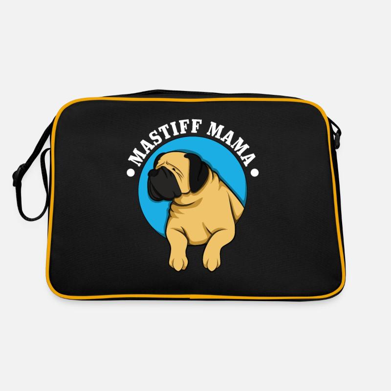 Mâtin Sac Retro