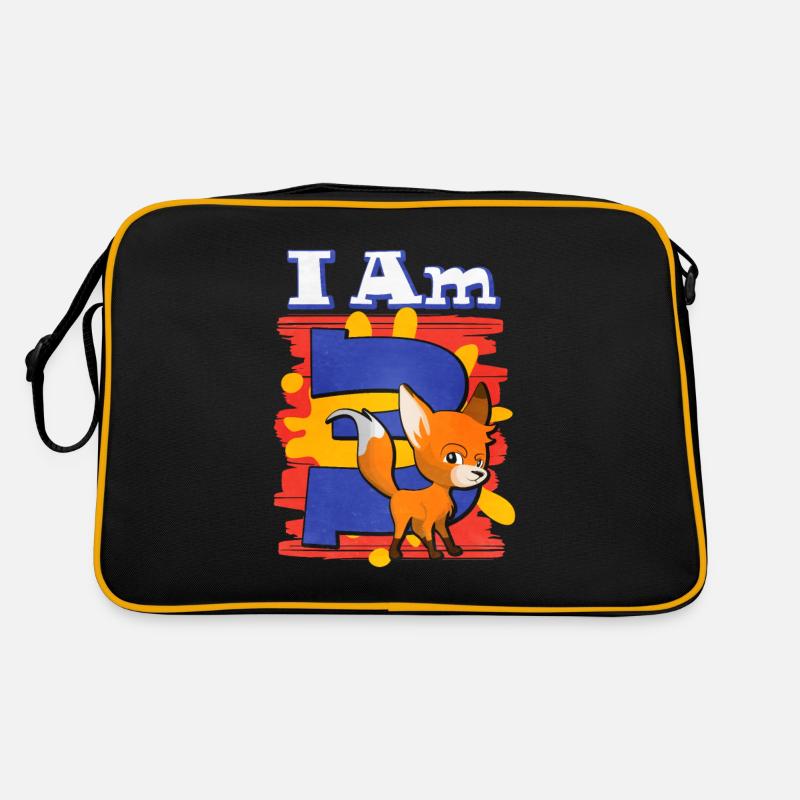 Retro Tasche
