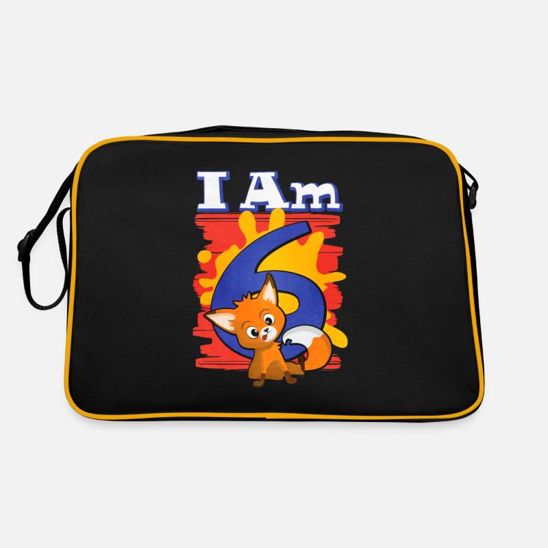 Retro Tasche