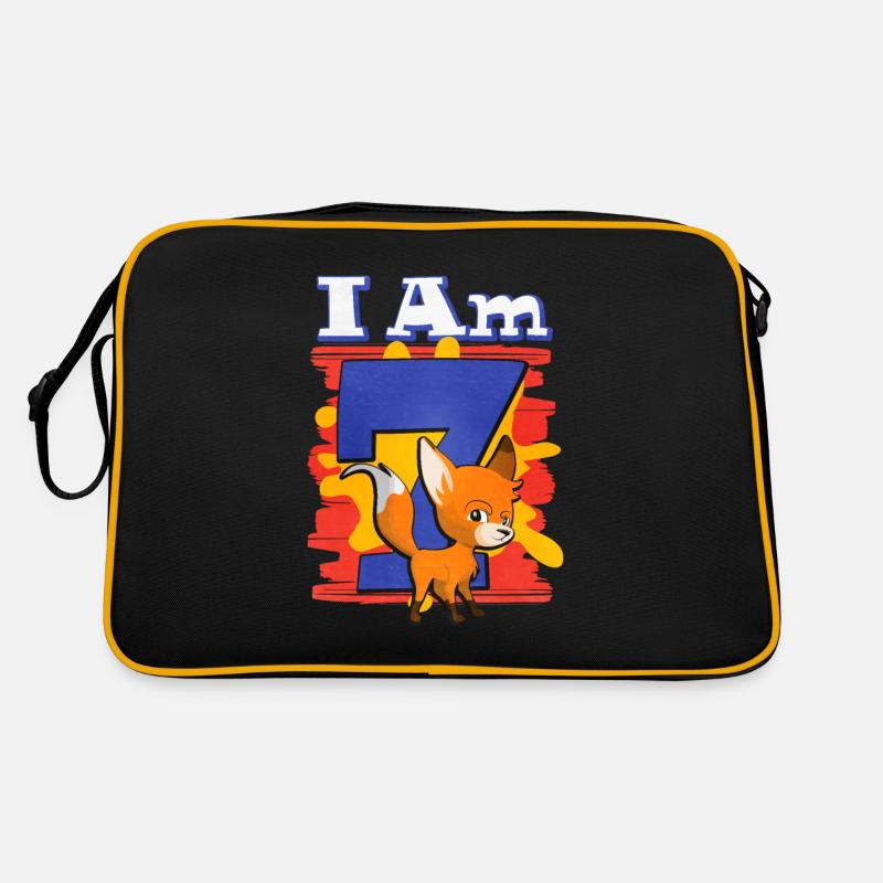 Sac Retro