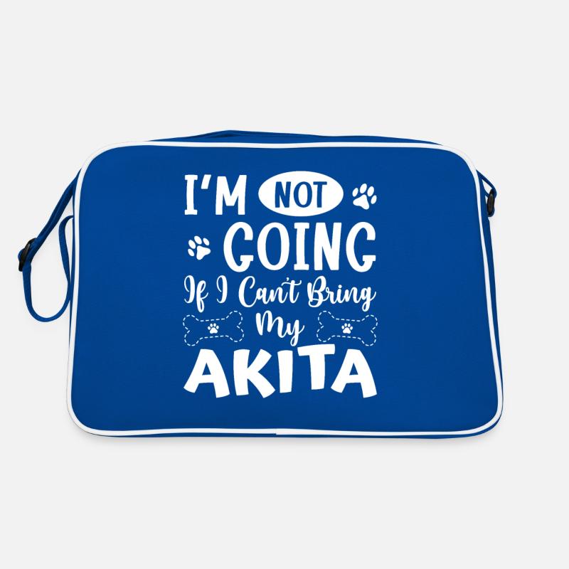 Aktia Retro Bag