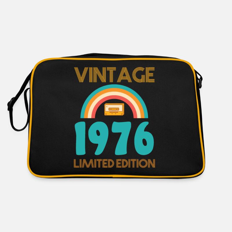 Retro Classic 1976 Retro Bag