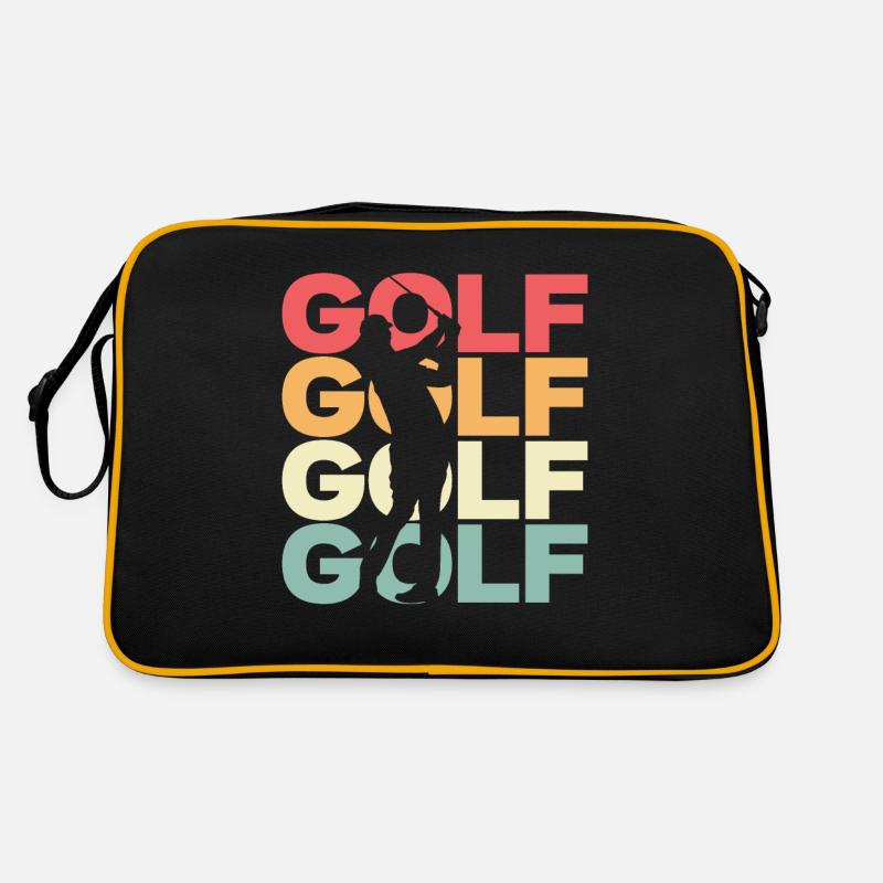 Retro Bag