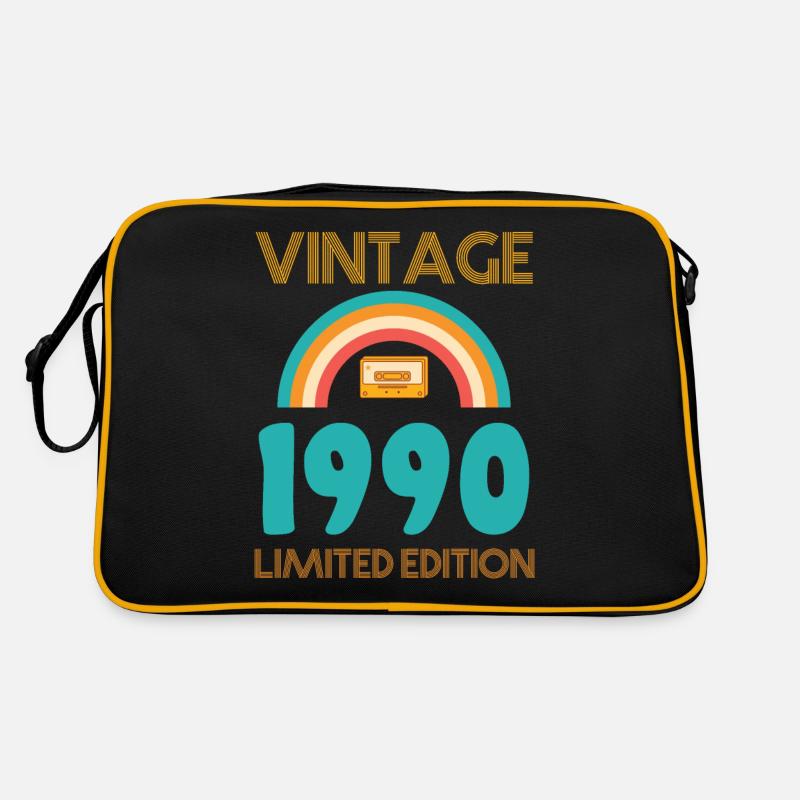 Sac Retro