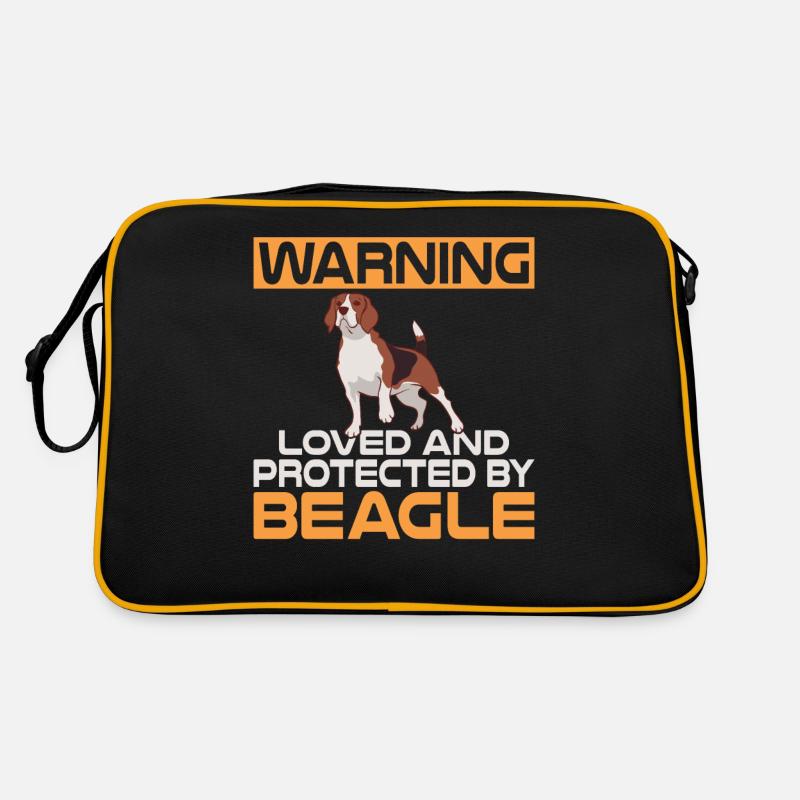Retro Bag