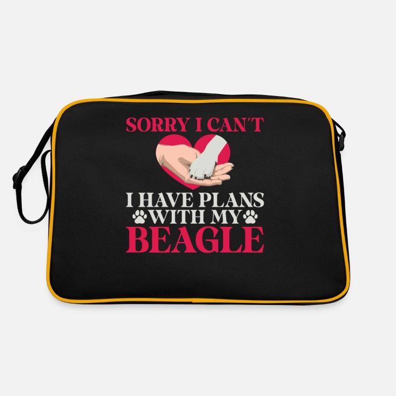 Retro Bag
