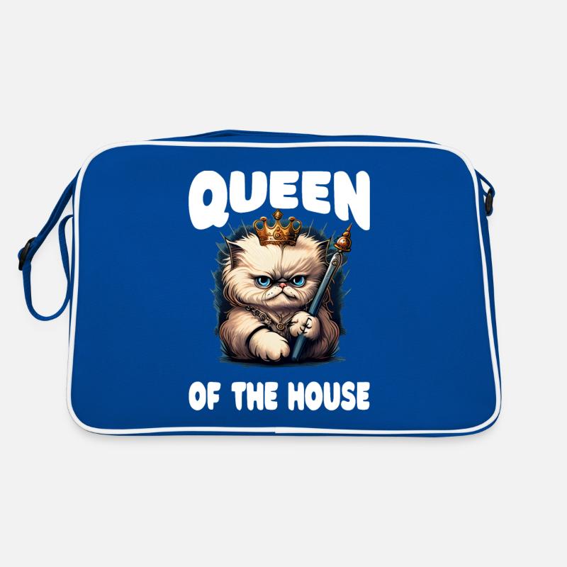 Retro Bag