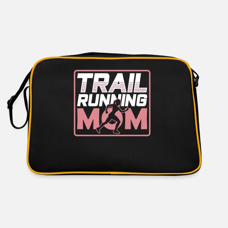 Trail Running Maman Race Runner Trail Running Sac Retro