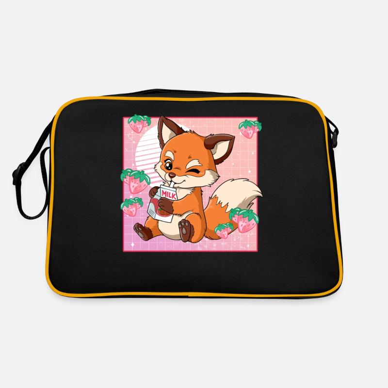 Retro Bag