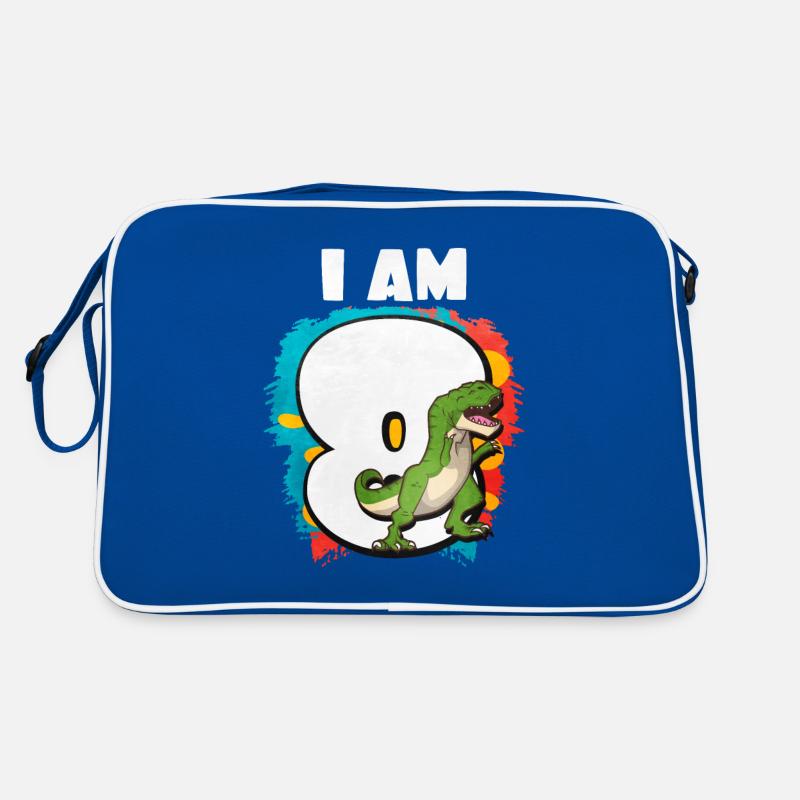 Retro Bag