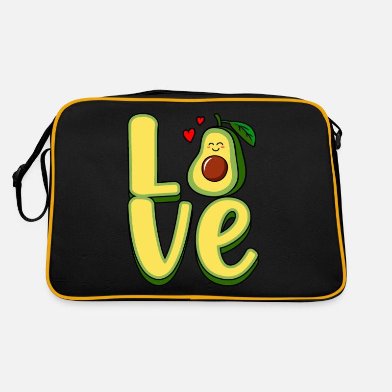 Do you love Retro Bag