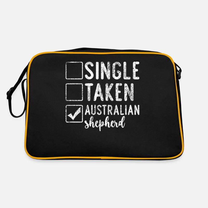Retro Bag