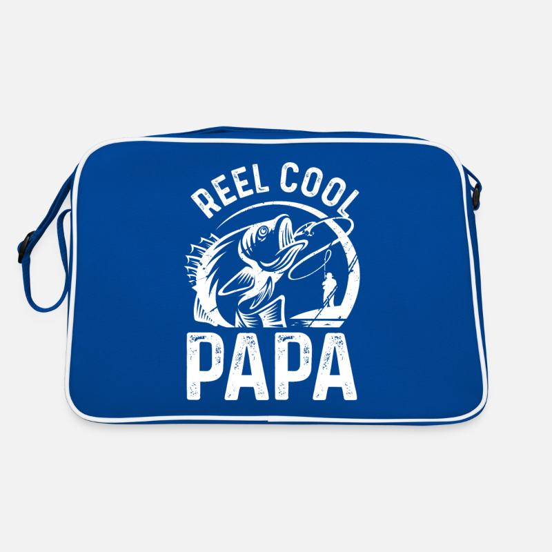 Roll Cool Papa Sac Retro