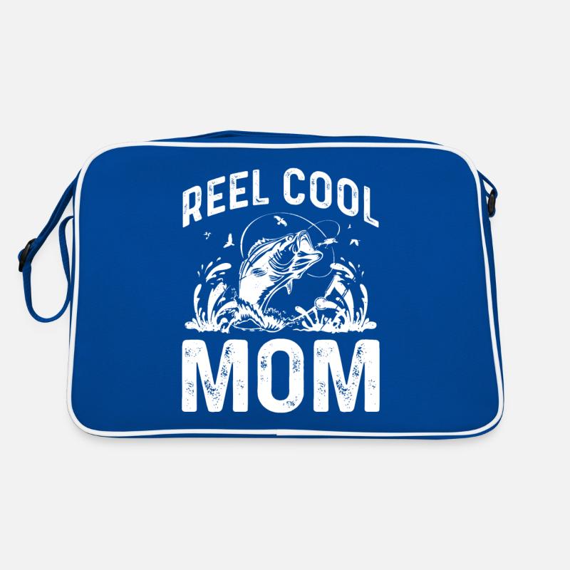 Rolle Coole Mama Retro Tasche