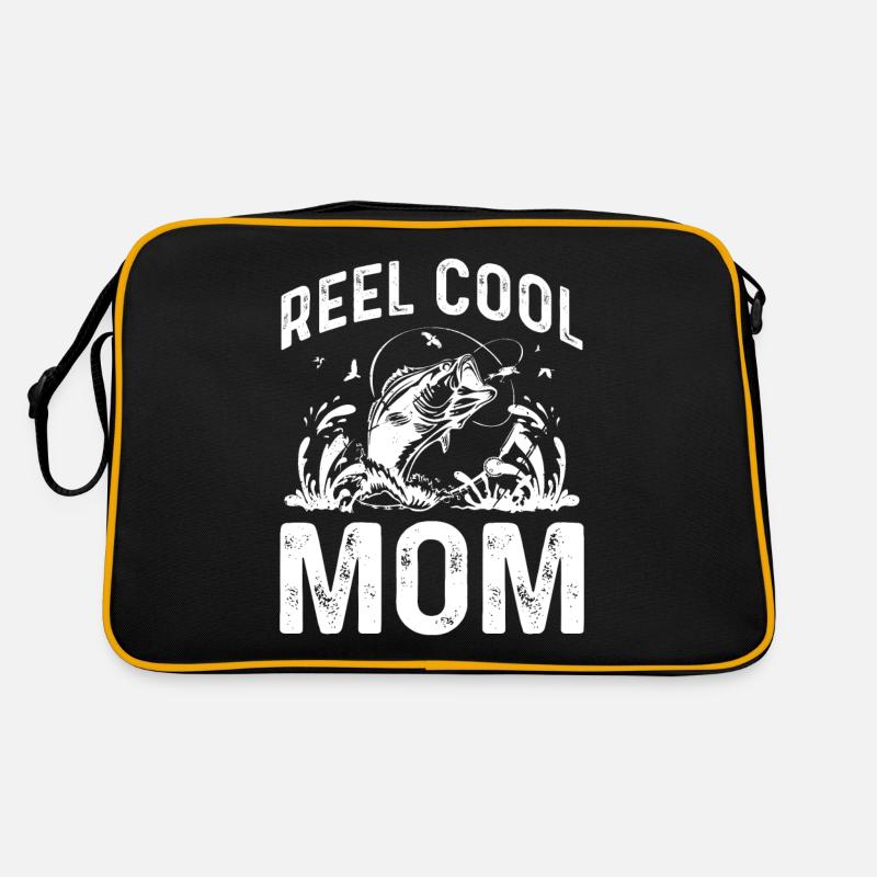 Roll Cool Maman Sac Retro