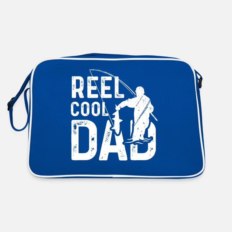 Roll Cool Papa Sac Retro