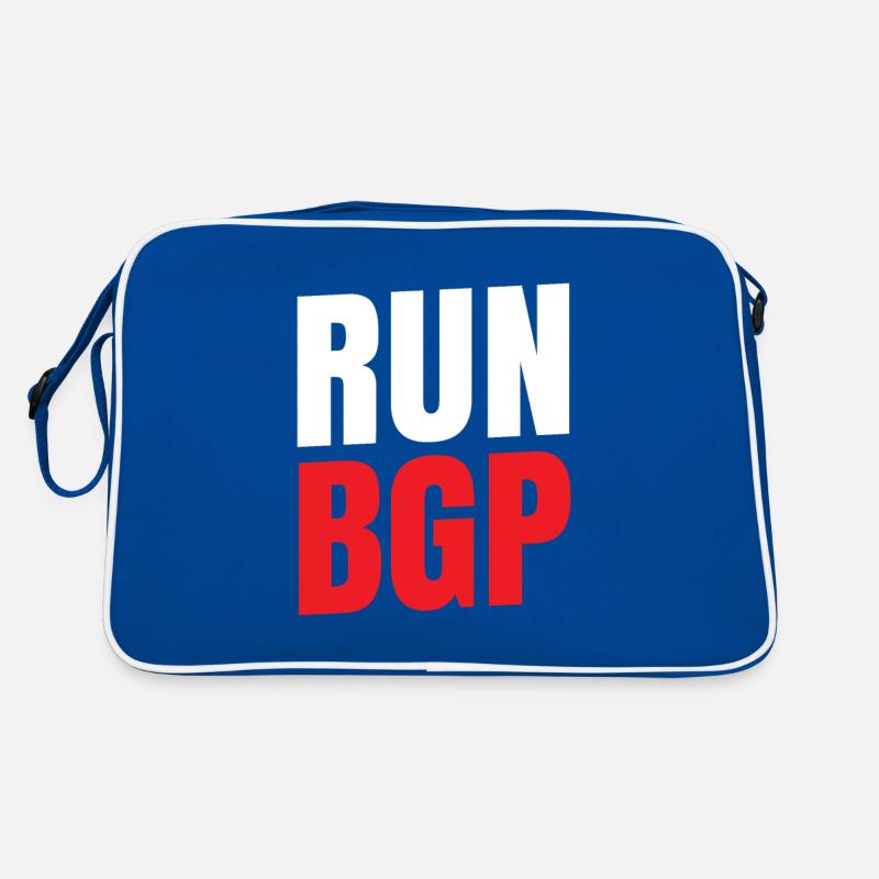 bgp for network computer fan run Retro Bag