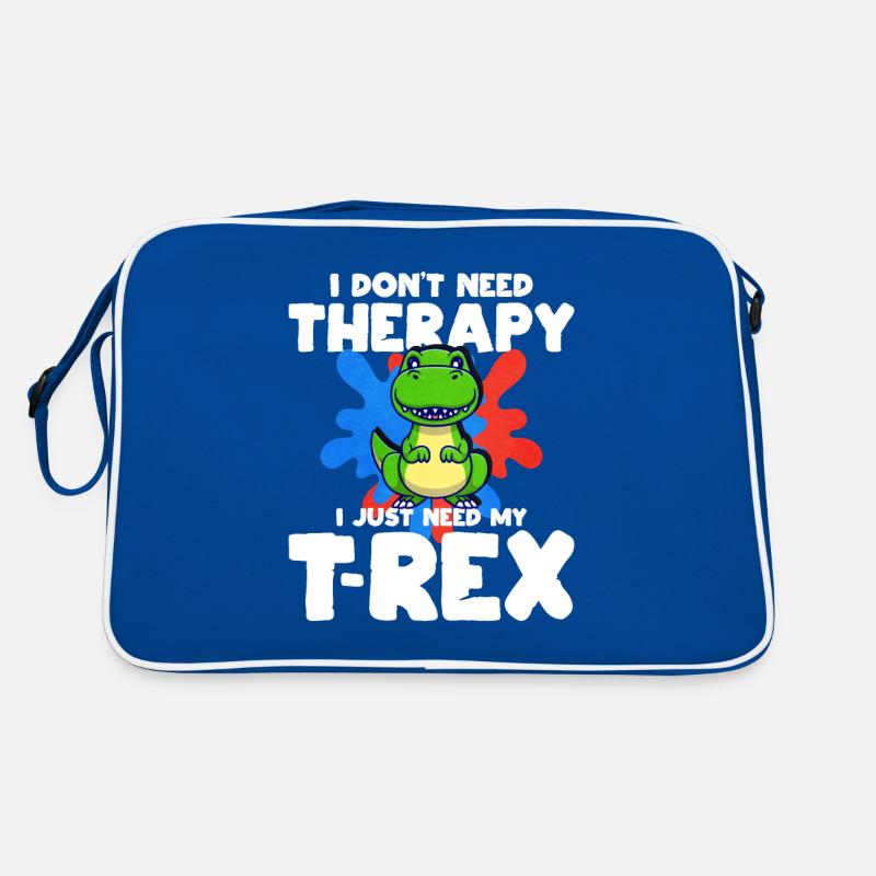 T-Rex Retro Bag