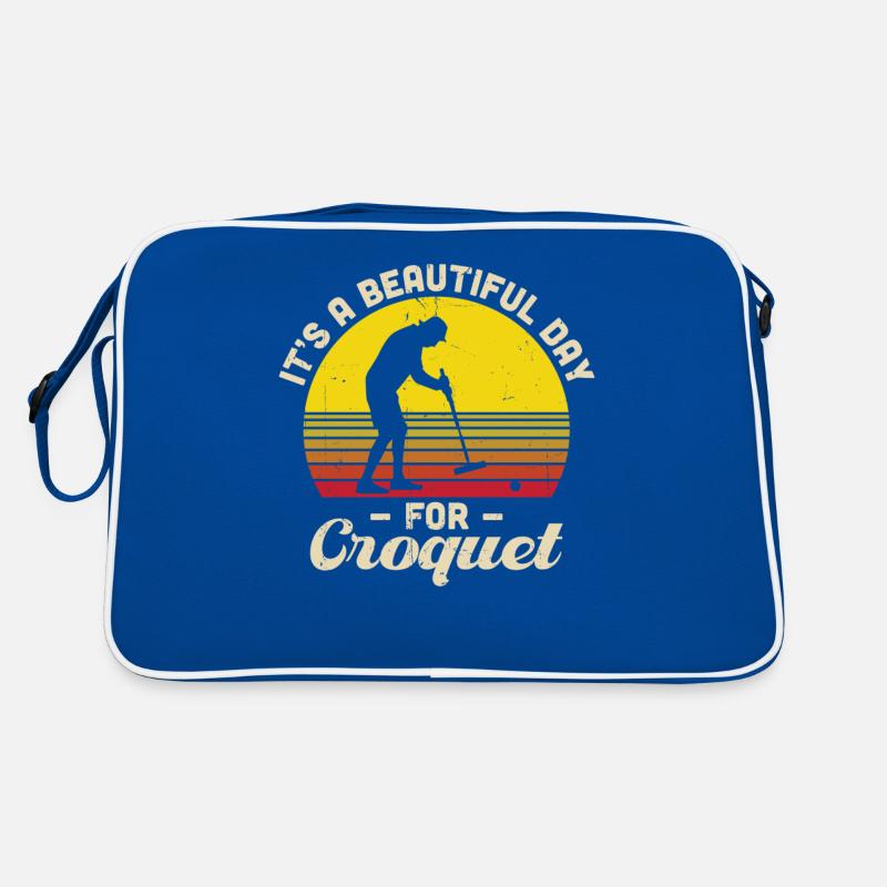 Sac Retro