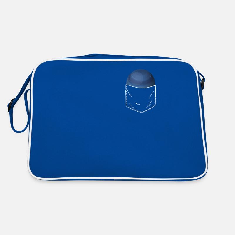 Neptun Retro Tasche