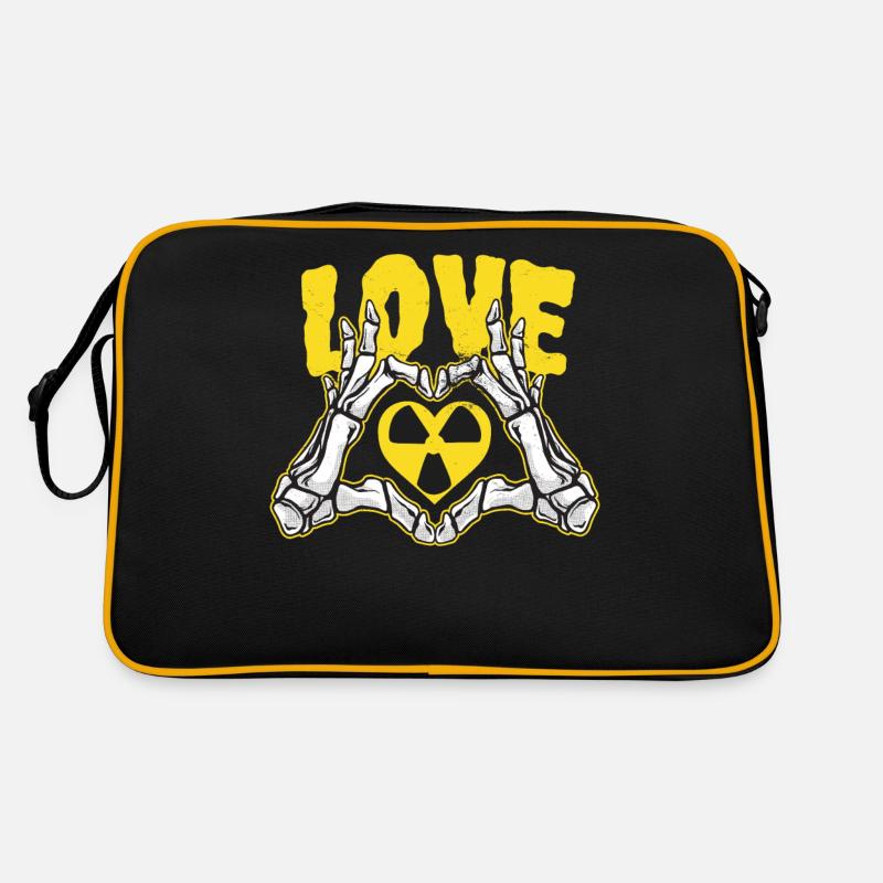 Retro Bag