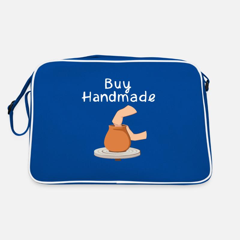 Retro Bag