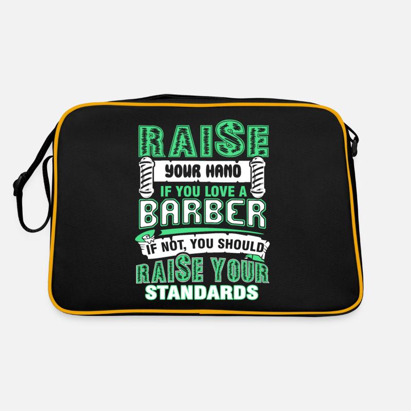 Retro Bag