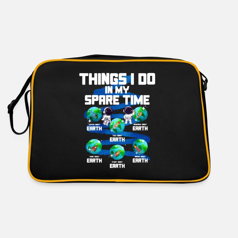 Sac Retro