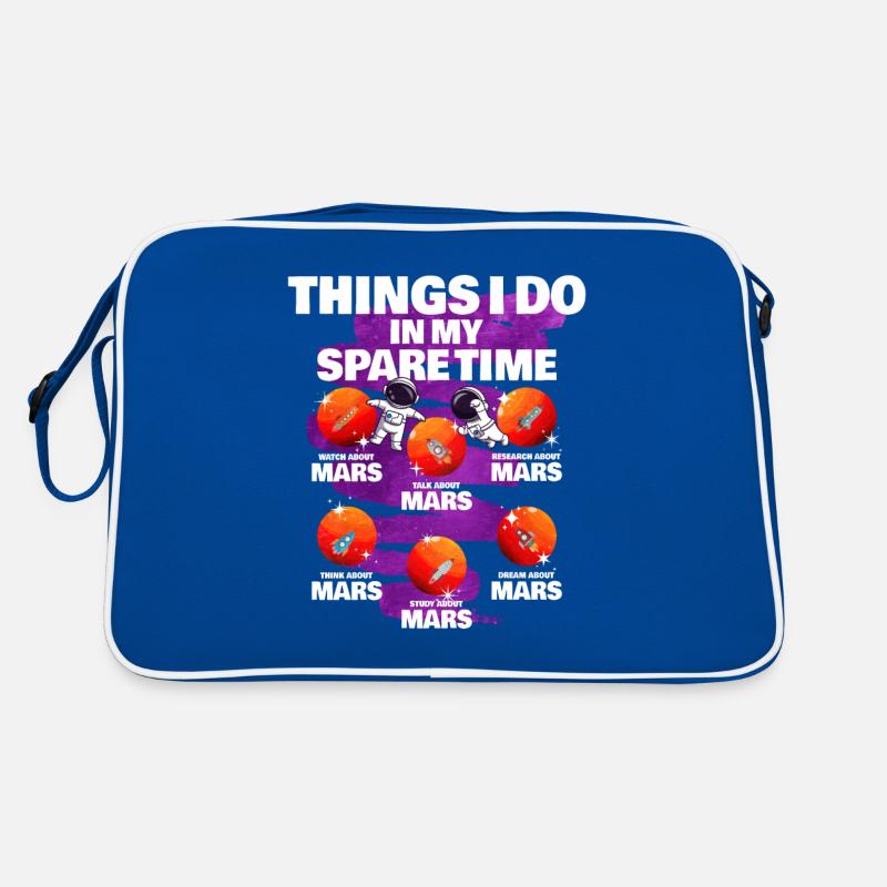 Retro Bag