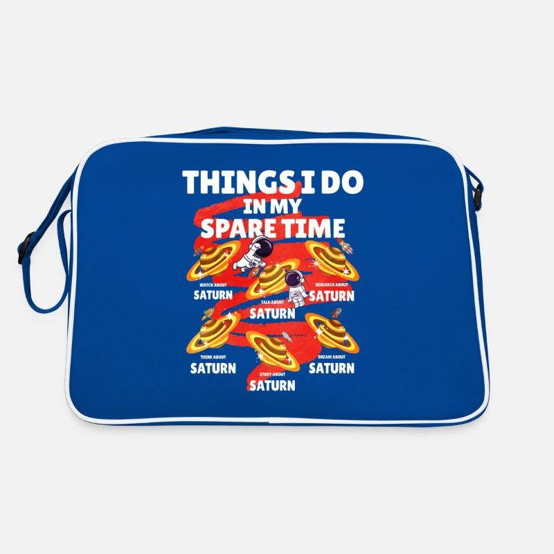 Retro Bag