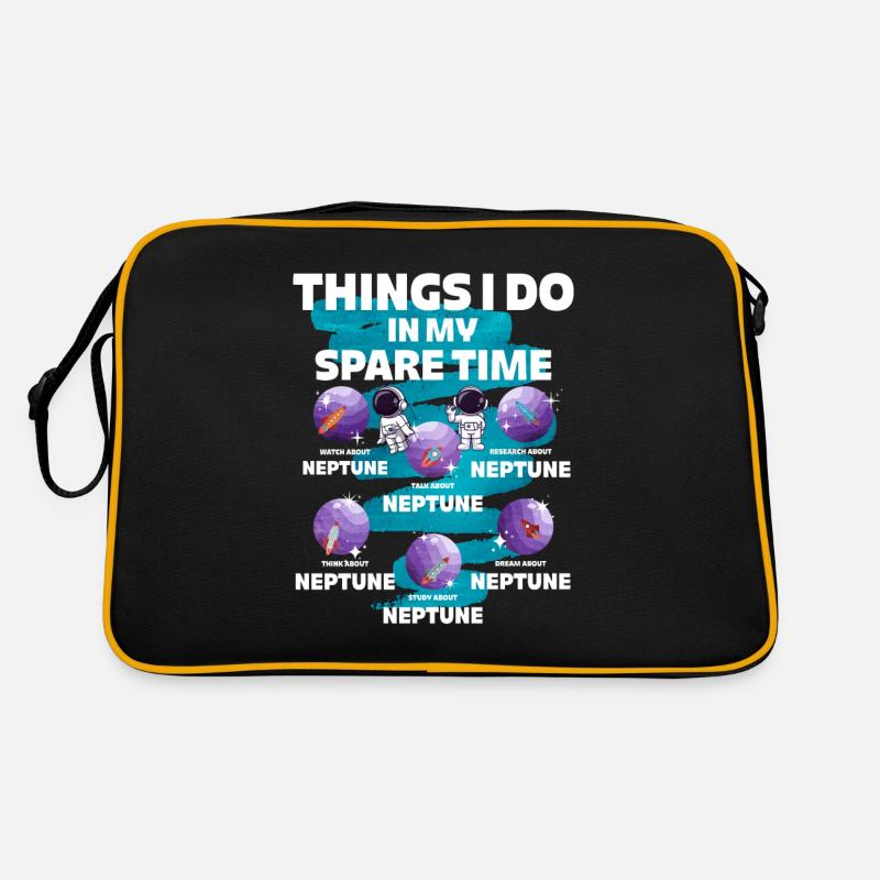 Neptune Sac Retro