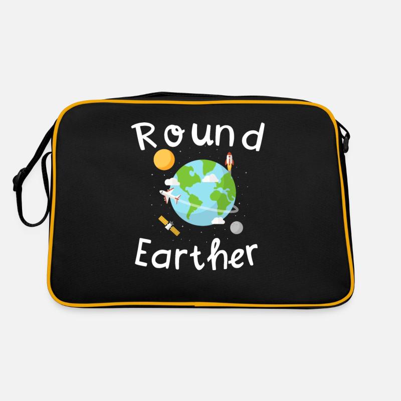 Runderdler Retro Tasche