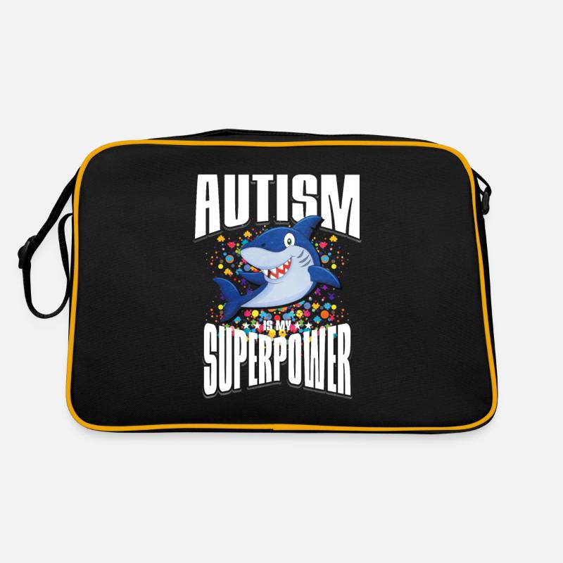 Retro Bag