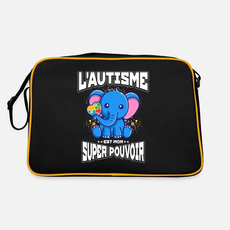 Retro Bag