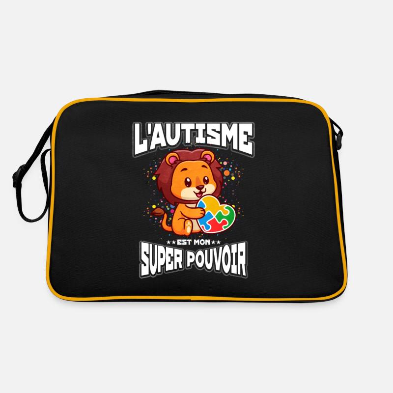 Retro Bag