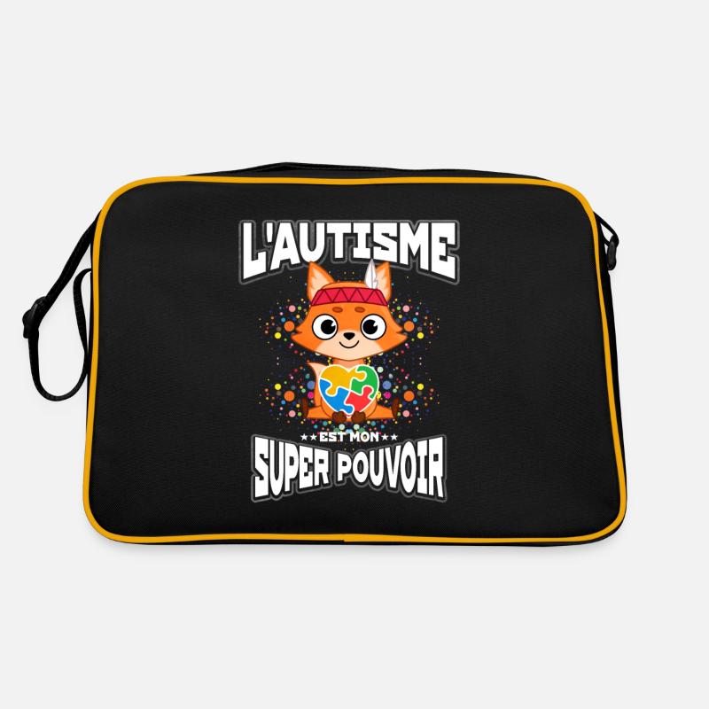 Retro Bag