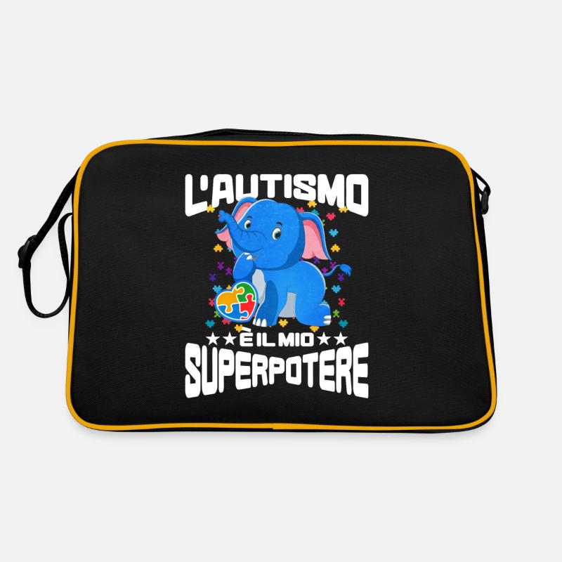 Retro Bag