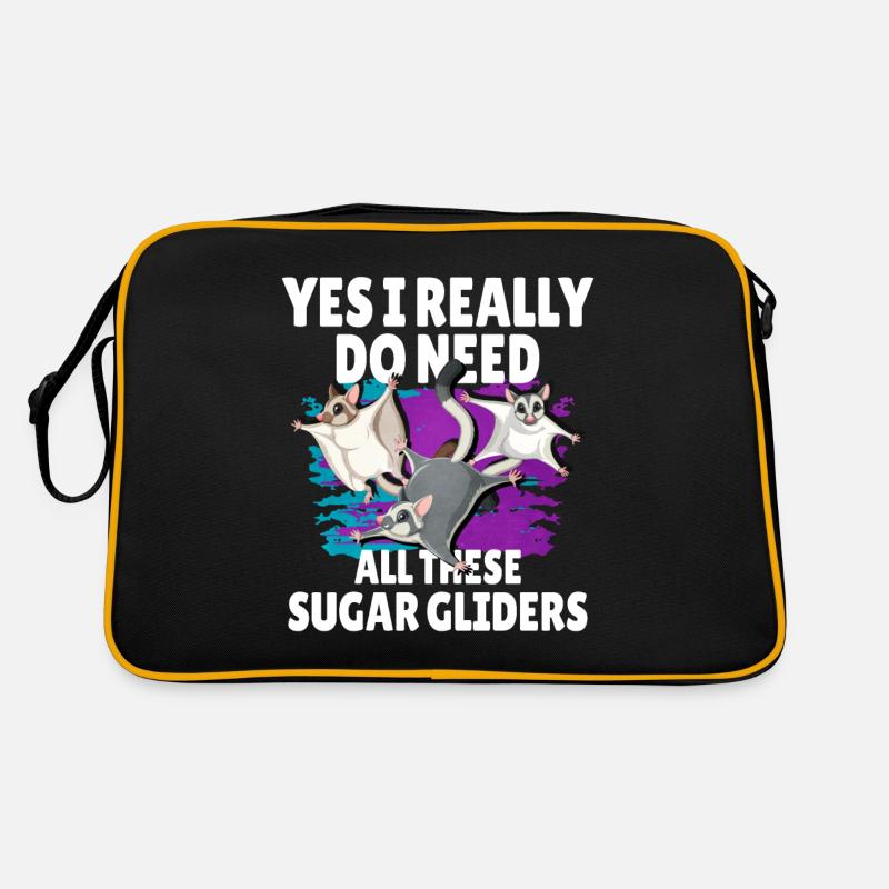 Sac Retro
