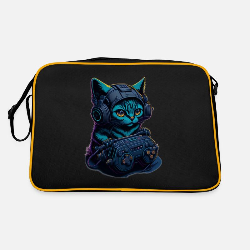 Retro Bag