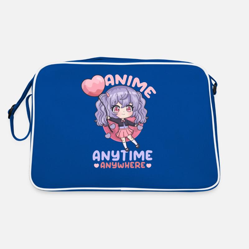 front 87551666604524790 Retro Bag