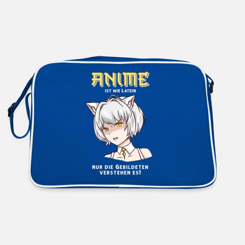 Sac Retro