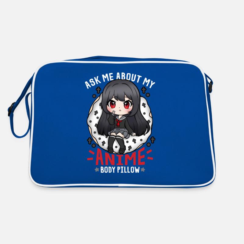 Retro Bag