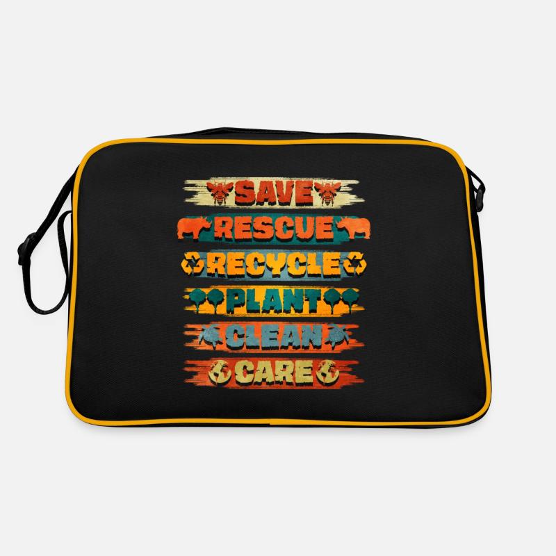 Retro Bag
