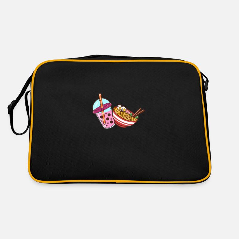 Retro Bag