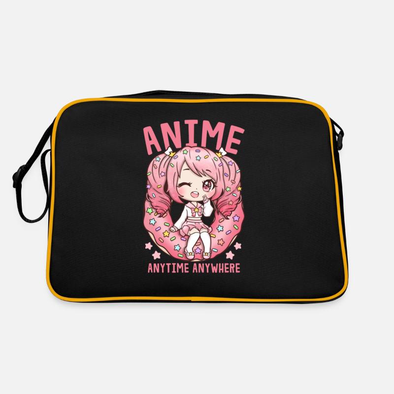 Retro Tasche