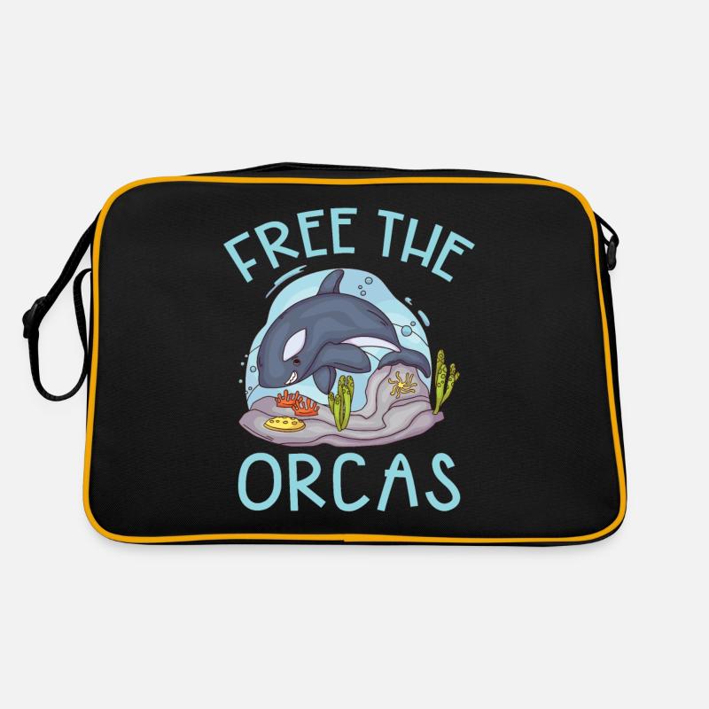 Retro Tasche