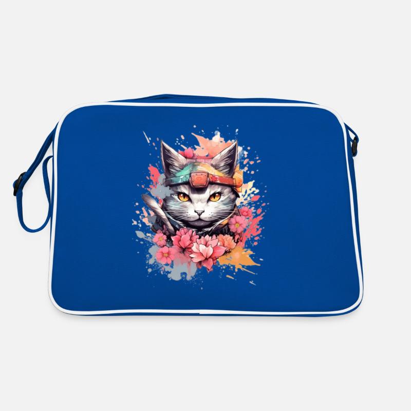 Retro Bag