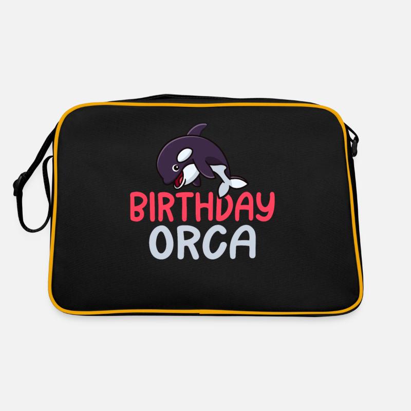 Retro Tasche