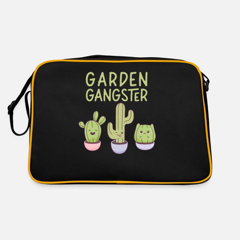 Retro Bag